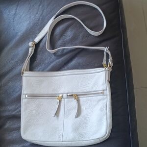 Fossil bag